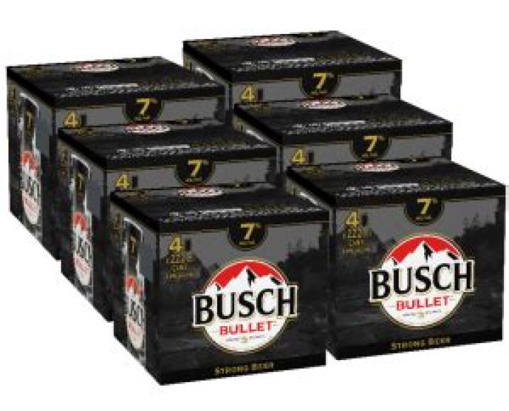 Ultimate Busch Bullet Review & Buying Guide