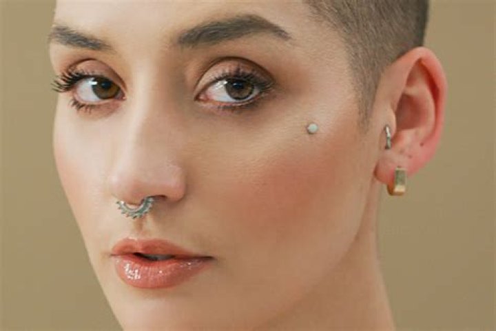 Ultimate Guide to Dermal Piercing Jewelry: Types, Styles, and Aftercare