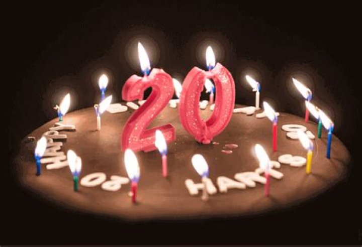 Ultimate Guide to IG Captions for Your 20th Birthday