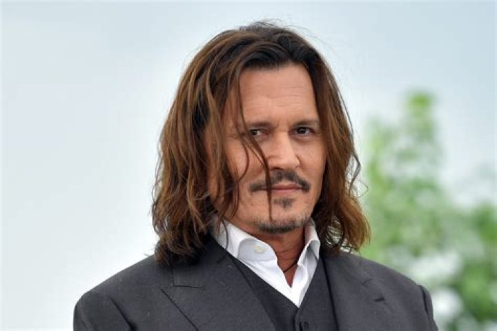 Ultimate Guide to Johnny Depp's Iconic Hairstyles