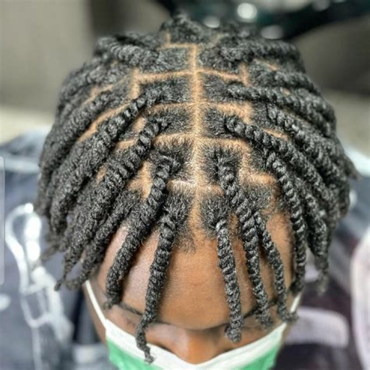 Ultimate Guide to Small Afro Twists: Techniques, Styles, and Care Tips