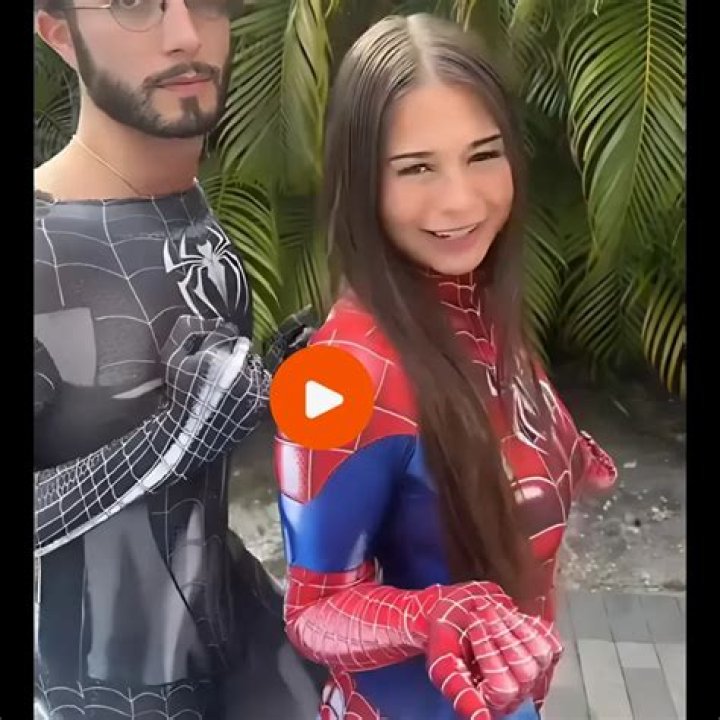 Uncensored Sophie Rain Spiderman Video - MUST SEE!