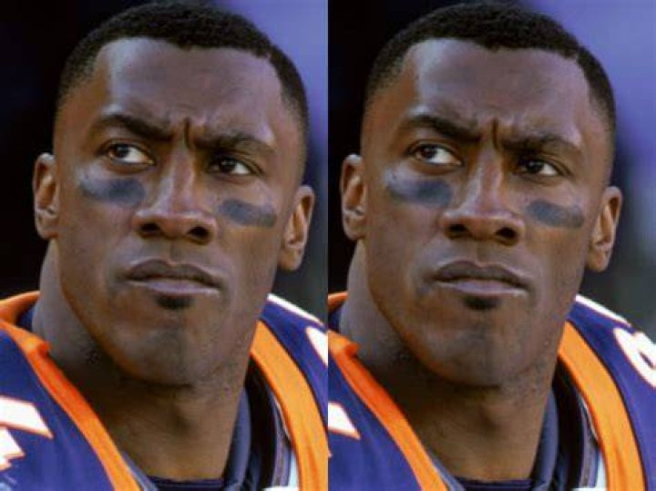 Uncover Shannon Sharpe's Age: A Comprehensive Biography