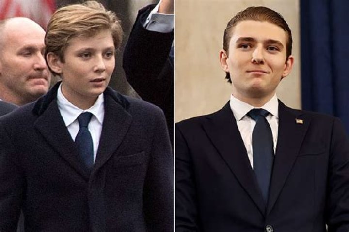 Understanding Baron Trump and Autism: A Closer Look