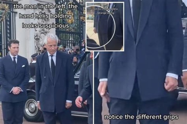 Understanding Bodyguard Fake Hand: The Ultimate Guide