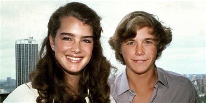 Understanding Brooke Shields' Dad: A Deep Dive into Family Legacy