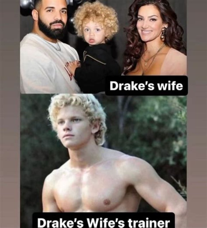 Understanding Drake's Wife Trainer: The Journey of Fitness and Love