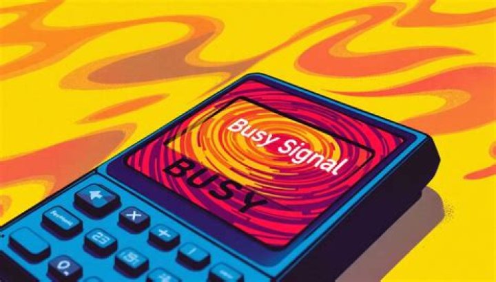 Understanding iPhone Busy Signal Instead of Voicemail: Causes and Solutions