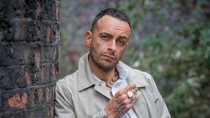 Understanding Joe Gilgun's Wife: A Deep Dive into Their Relationship