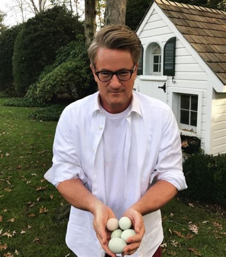 Understanding Joe Scarborough's Illness: What We Know