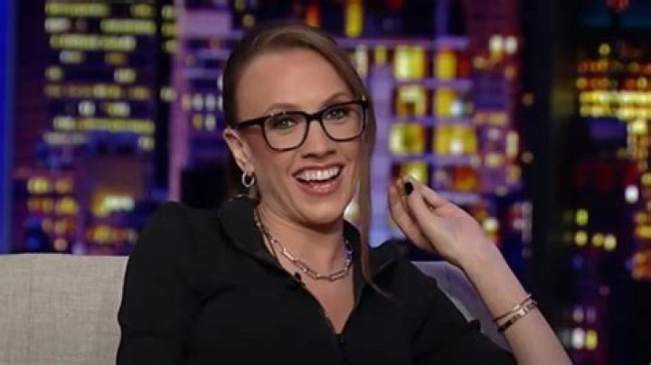 Understanding Kat Timpf's Husband: Insights and Personal Life