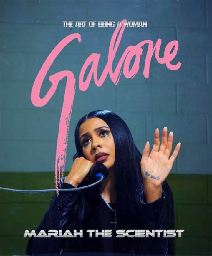 Understanding Mariah the Scientist's Family Background
