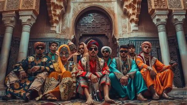 Understanding Moroccan Zina: Cultural Context and Legal Implications