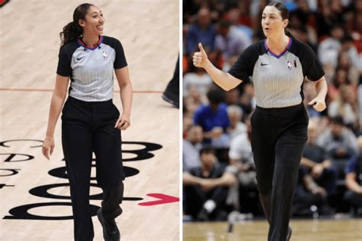 Understanding NBA Referee Salary: What You Need to Know
