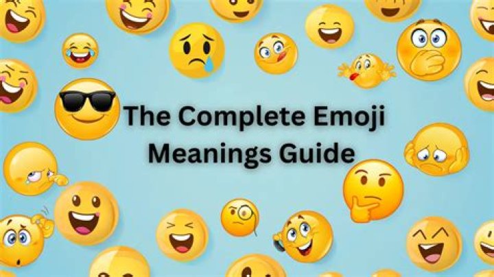 Understanding Snapchat Emoji Meanings: A Comprehensive Guide