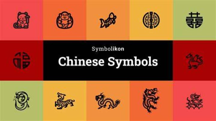 Understanding the Chinese Symbol for 1975: A Comprehensive Guide