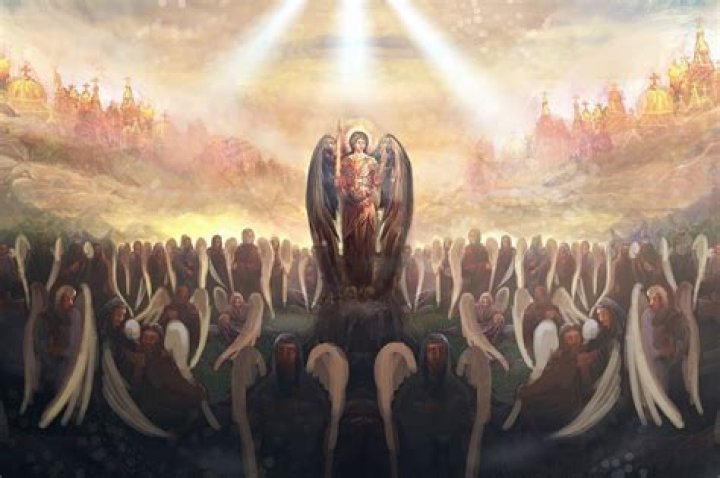 Understanding the Divine: An In-Depth Exploration of Gods and Archangels