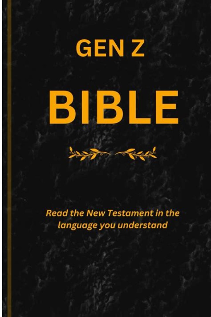 Understanding the Gen Z Bible Translation: Bridging Faith and Modern Language