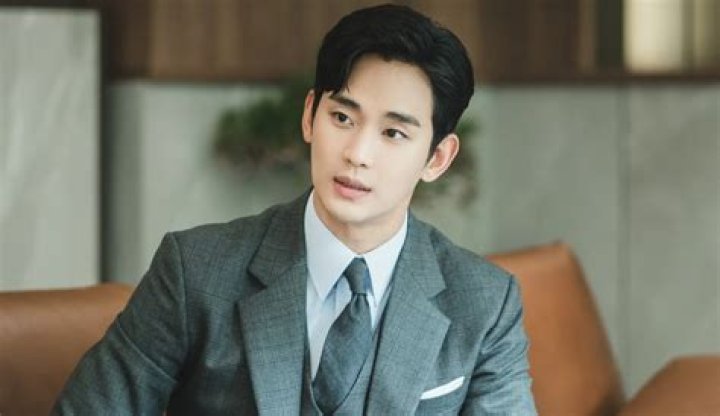 Understanding the Life of Kim Soo-hyun's Wife: A Comprehensive Guide