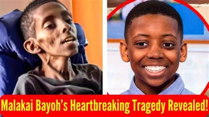 Understanding the Malakai Bayoh Tragedy: A Heartbreaking Incident