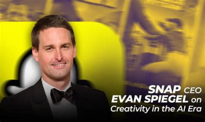 Understanding the Visionary Behind Snapchat: CEO Evan Spiegel