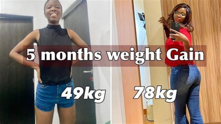 Understanding Vanessa Bryant's Weight Gain Journey: Insights and Impact