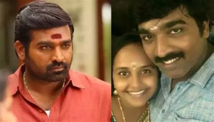 Understanding Vijay Sethupathi's Son: Age and Date of Birth