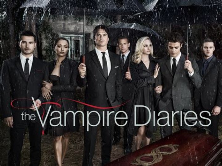 Unforgettable Vampire Diaries Season 1: First Bites & Mysteries