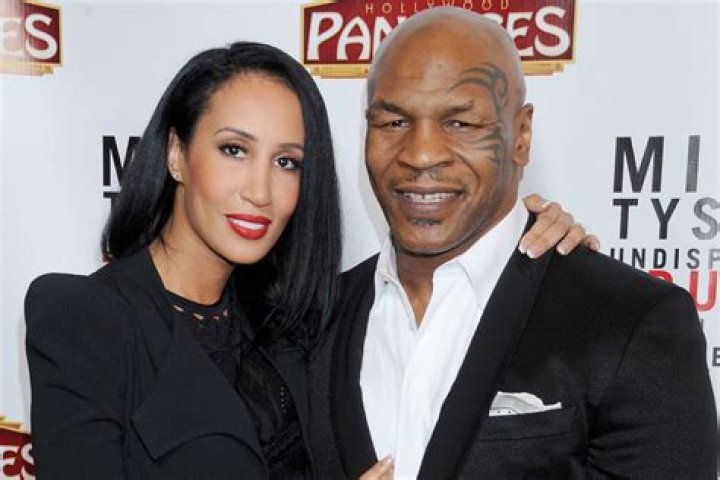 Unlikely Connections: The Story of Mike Tyson and Vanessa Williams