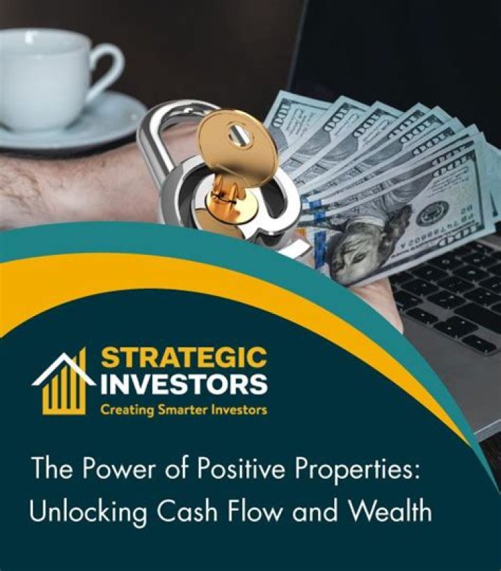 Unlocking Cash Warren: Strategies for Financial Freedom