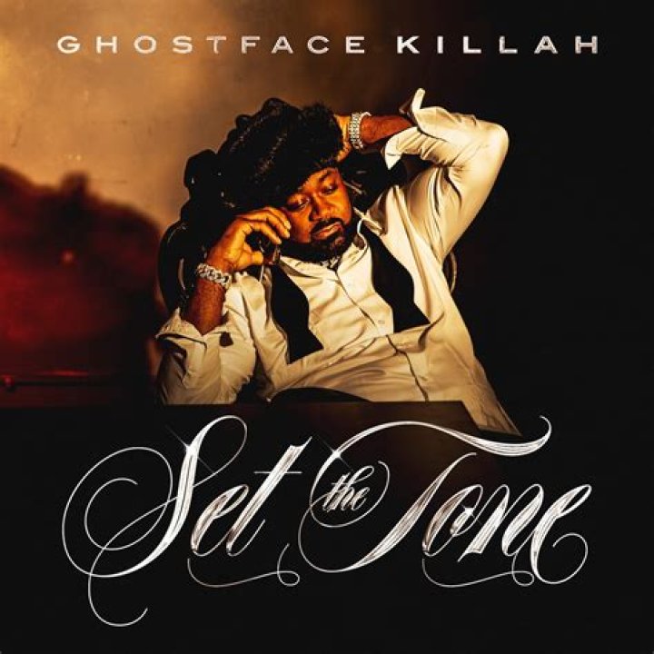 Unmasking the Legacy: Ghostface Killah's Son
