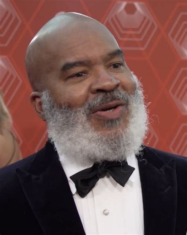 Unmasking the Talents of David Alan Grier