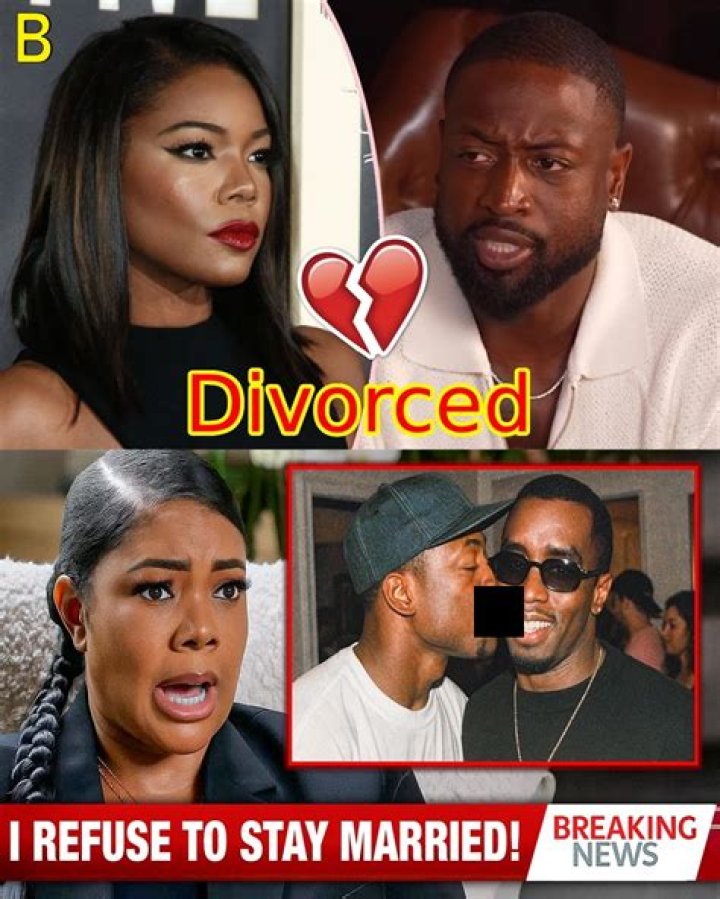 Unpacking the Gabrielle Union Divorce: What Went Wrong?