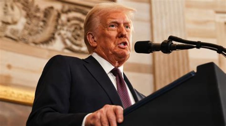Unpacking the Intelligence of Donald Trump: What is His IQ?