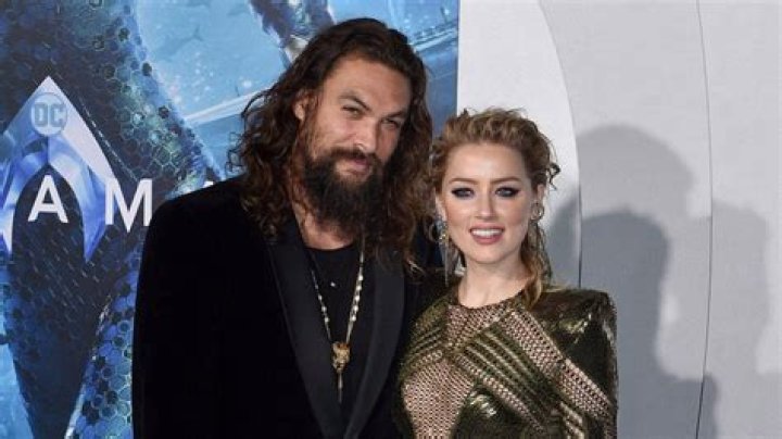 Unraveling the Connection Between Amber Heard and Jason Momoa