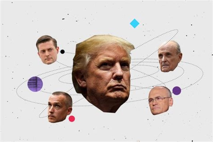 Unraveling the Controversy: Is Donald Trump a Pedophile?
