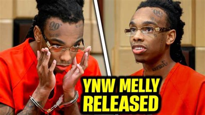 Unraveling the Controversy: YNW Melly's Jail Sentence