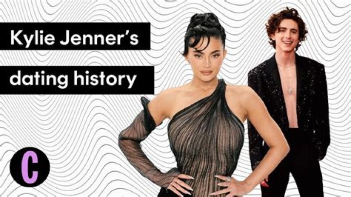 Unraveling the Dating History of Kylie Jenner: A Deep Dive into Her Romantic Life