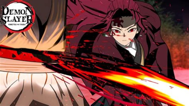 Unraveling the Encounter: What Did Yoriichi Say to Muzan?