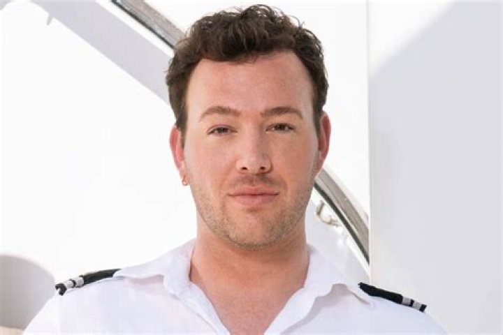 Unraveling the Intrigue of Kyle from Below Deck