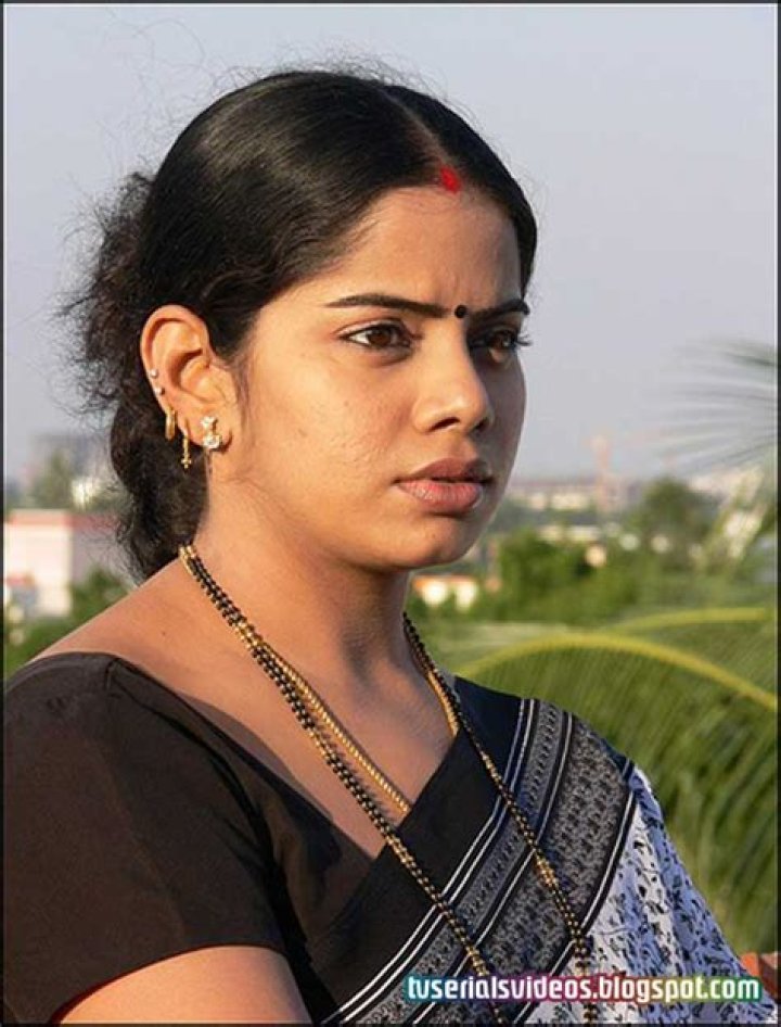 Unraveling the Life and Career of Deepa Venkat