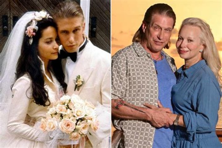 Unraveling the Life and Career of Stephen Baldwin