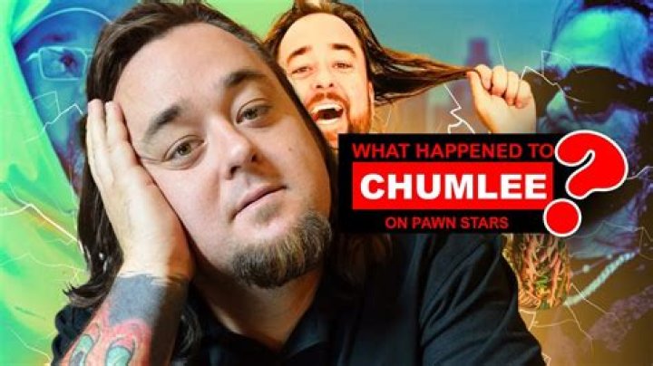 Unraveling the Life and Legacy of Chumlee