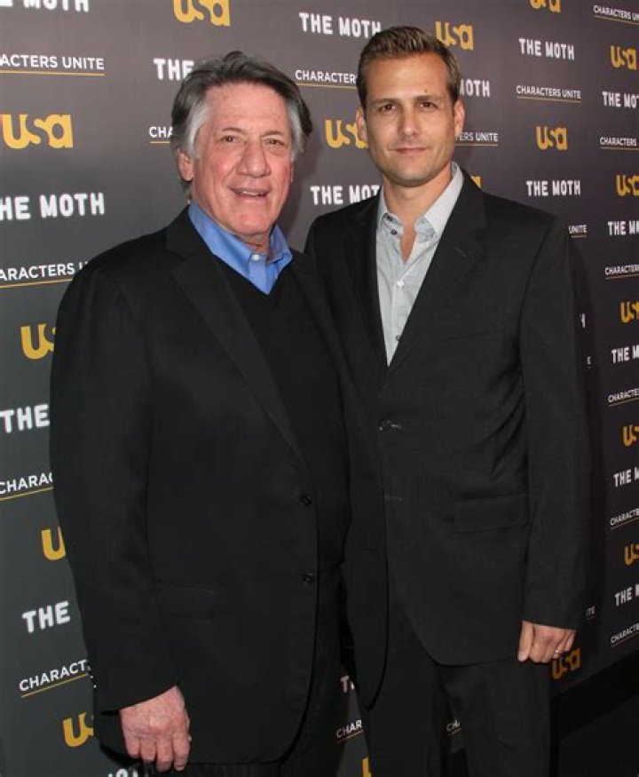 Unraveling the Lives of Stephen and Gabriel Macht