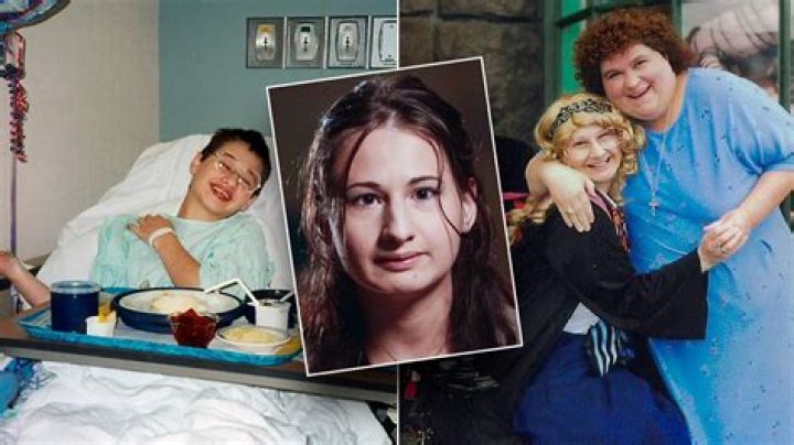 Unraveling the Mystery Behind Gypsy Rose Crime Scene Photos