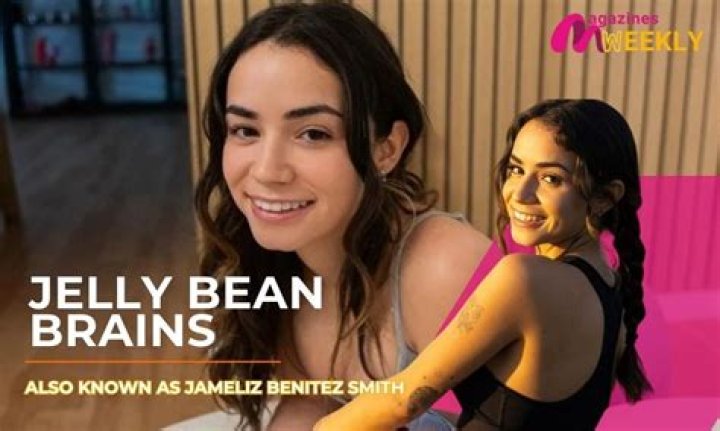 Unraveling the Mystery Behind Jelly Bean Brains Only Fan Leaks
