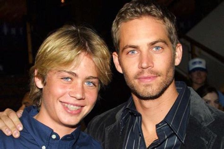 Unraveling the Mystery: Did Paul Walker Date Underage Girls?