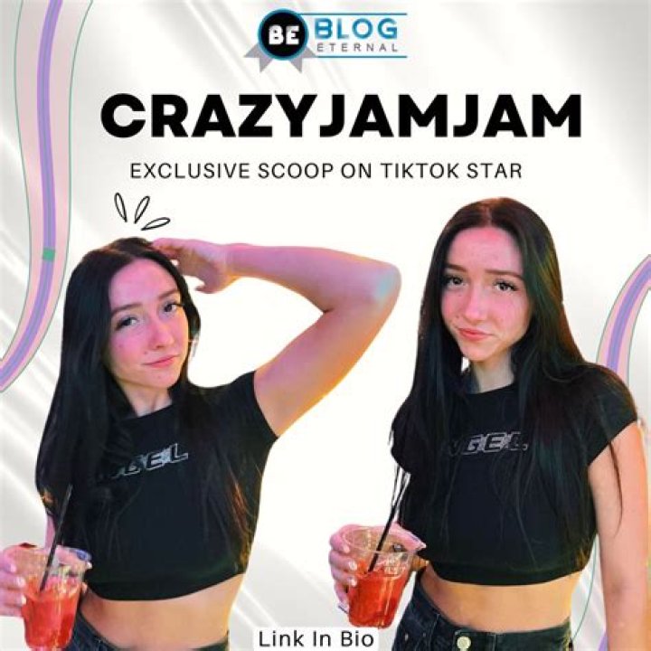Unraveling the Mystery of Crazyjamjam Leaked Nudes