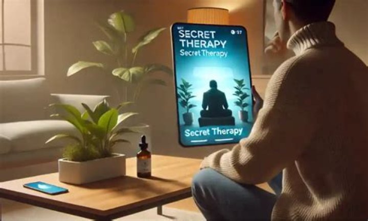 Unraveling the Mystery of Secret Therapy on OnlyFans