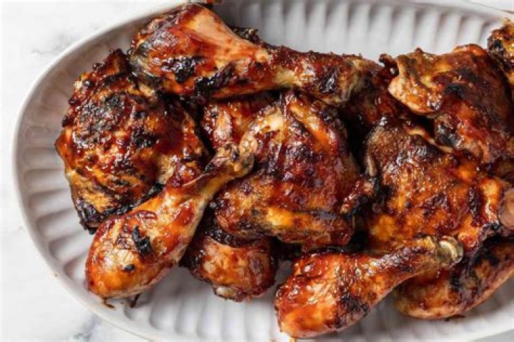 Unraveling the Mystique of Barbeque Chicken: The Urban Dictionary Perspective